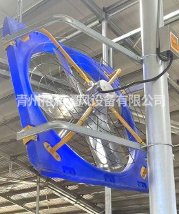 牛舍風機