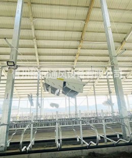 牛舍風機